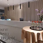 Hotel Arcade 3*