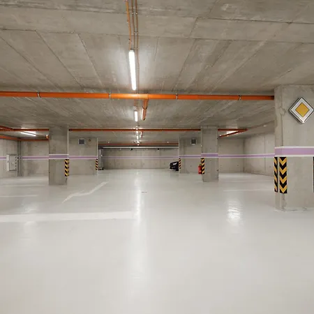 Arcade Szálloda Besztercebánya