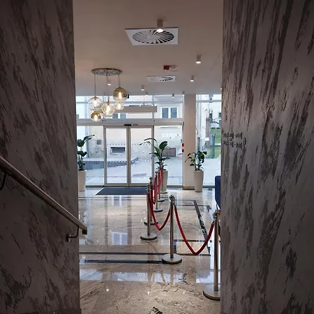 Arcade Banska Bystrica