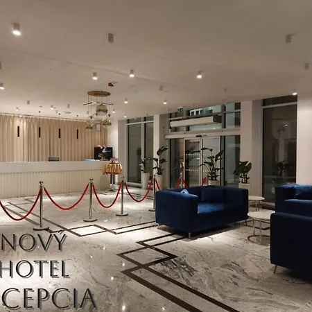 Hotel Arcade