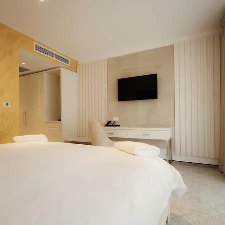 Arcade Hotel Banská Bystrica