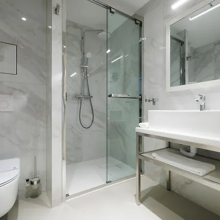 Arcade Szálloda Besztercebánya