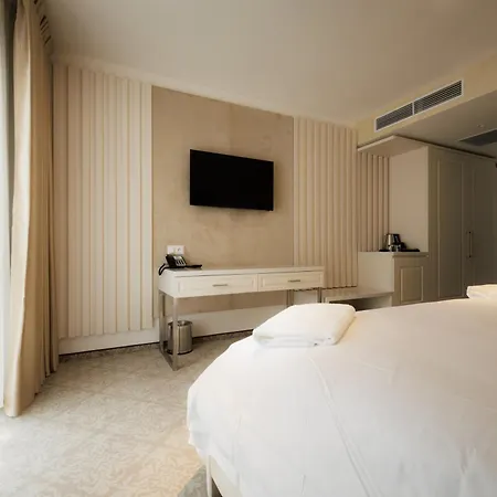 Arcade Hotel Banská Bystrica