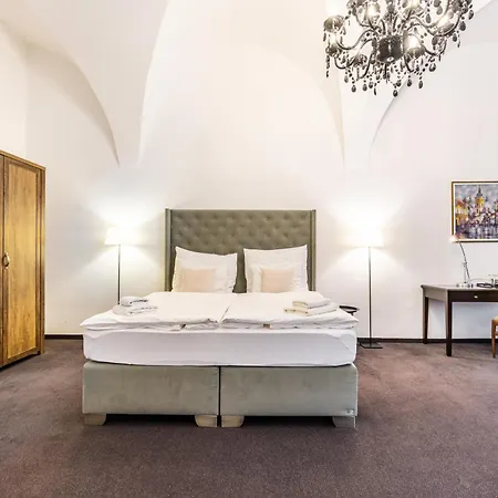 Szálloda Arcade Besztercebánya