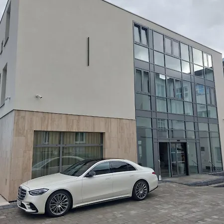 Hotel Arcade Banská Bystrica