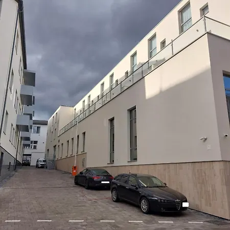 Arcade Hotel 3*