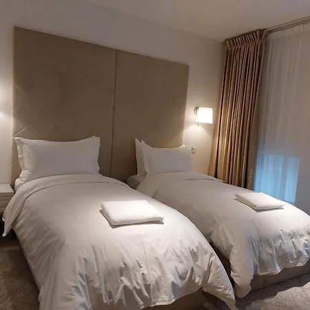 Arcade Otel Banská Bystrica