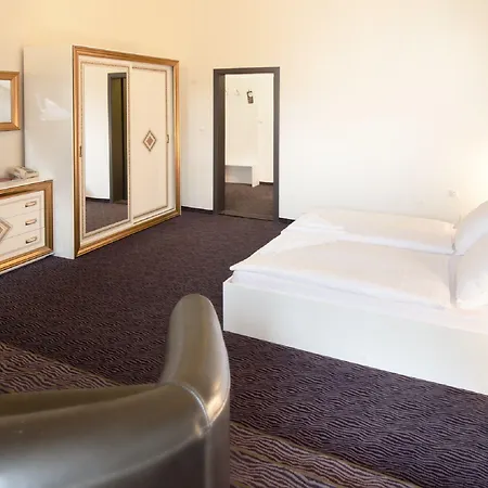 Szálloda Arcade Besztercebánya