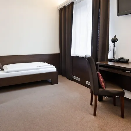 Hotel Arcade Banska Bystrica