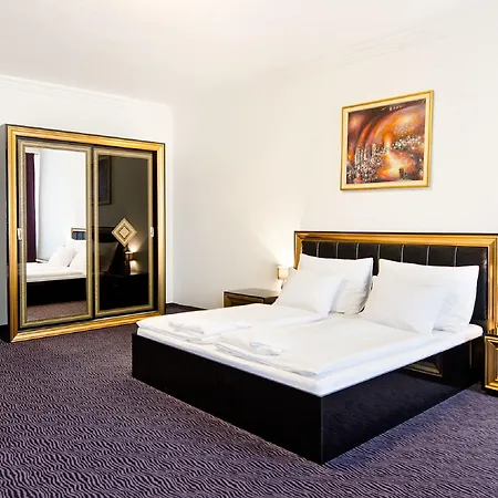 Szálloda Arcade Besztercebánya