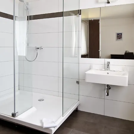 Szálloda Arcade Besztercebánya