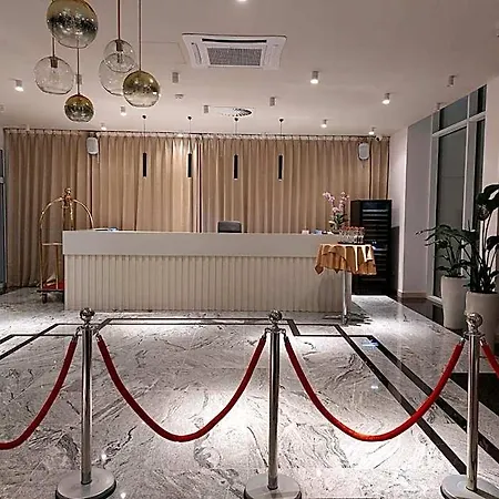 Arcade Hotel Banská Bystrica