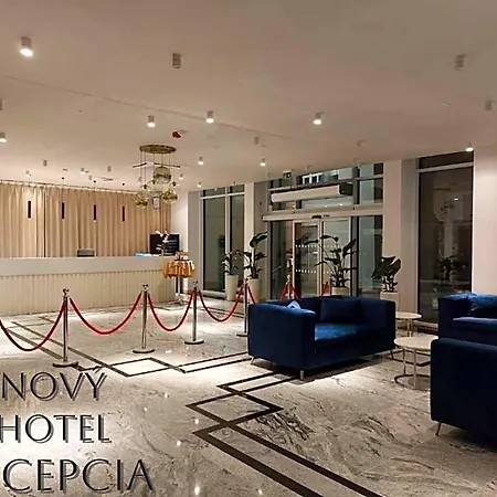 Hotel Arcade