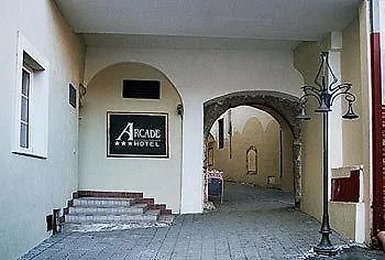 Arcade