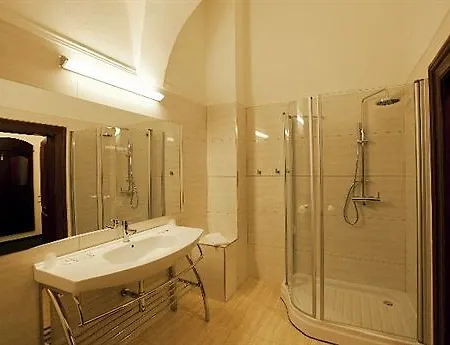 Hotel Arcade Banská Bystrica