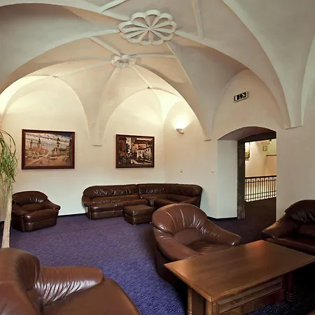 Hotel Arcade