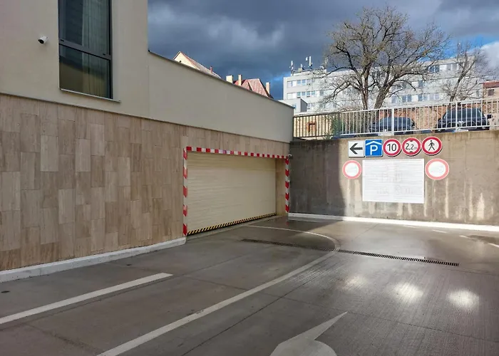 Arcade فندق بانْشكا بيشتريتْسا