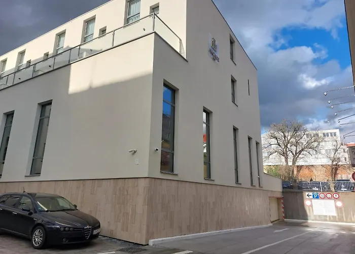 Arcade 3* بانْشكا بيشتريتْسا