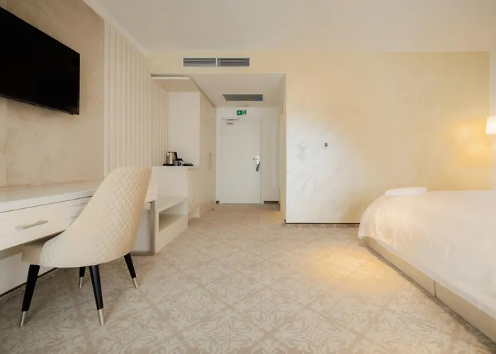 Szálloda Arcade Besztercebánya