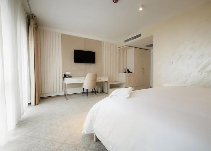 Arcade 3* بانْشكا بيشتريتْسا