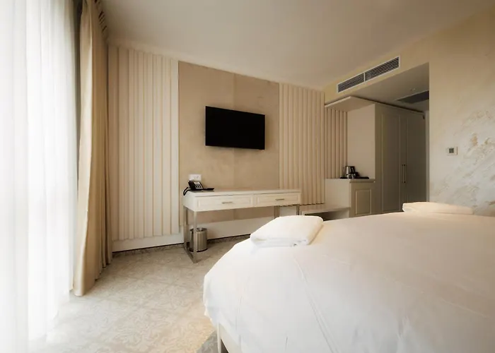 Arcade فندق بانْشكا بيشتريتْسا