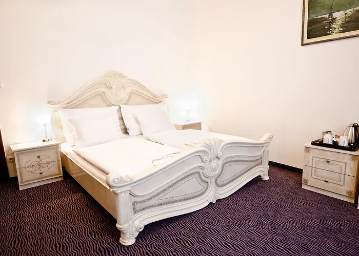 Arcade 3* Besztercebánya