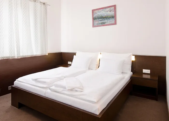 Arcade Szálloda Besztercebánya