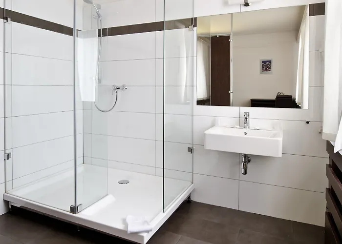 Szálloda Arcade Besztercebánya